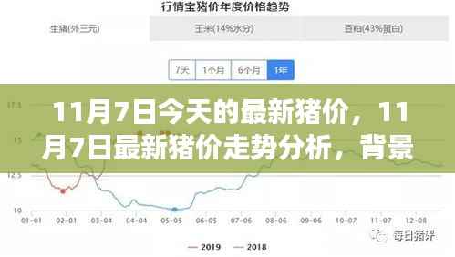 11月7日最新猪价走势分析与背景事件影响探讨