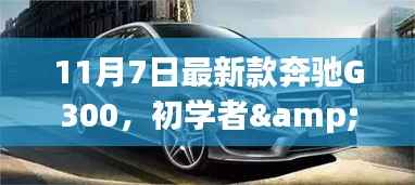 11月7日专享版,奔驰G300购车指南,适合初学者与进阶用户