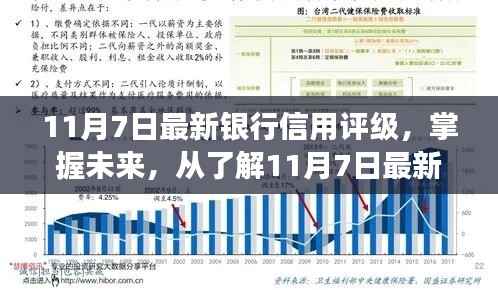 掌握未来,从最新银行信用评级洞悉变化与成就