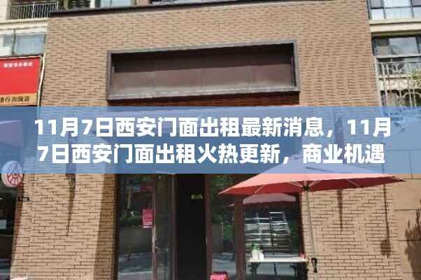 11月7日西安门面出租最新消息,商业机遇火热更新