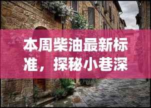 本周柴油最新标准,小巷深处的特色小店探秘与最新柴油纪元揭秘