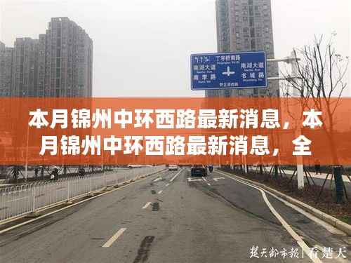 本月锦州中环西路最新消息,全面评测与深度介绍