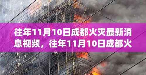 往年11月10日成都火灾事件深度解析,多方观点碰撞与个人立场阐述的视频分析