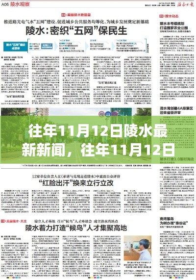 往年11月12日陵水最新新闻报道,小红书带你洞悉陵水发展新动态