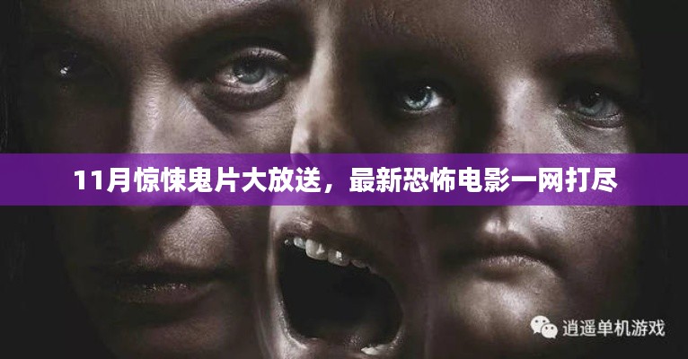 11月惊悚鬼片大放送,最新恐怖电影一网打尽