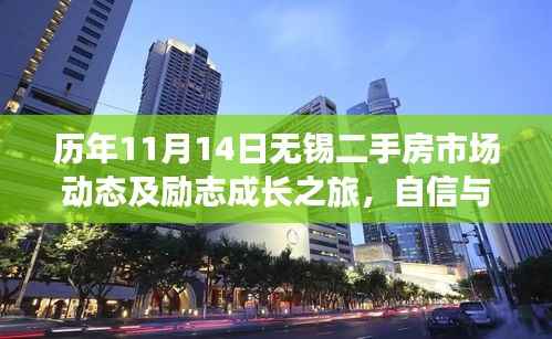 历年11月14日无锡二手房市场动态及励志成长之旅,自信与成就感的构筑之路
