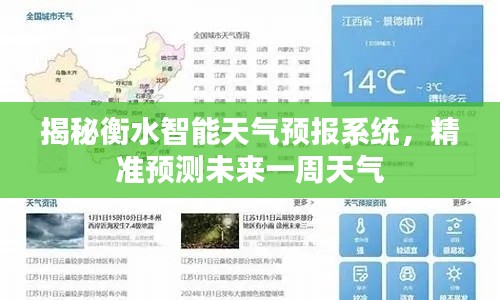 揭秘衡水智能天气预报系统,精准预测未来一周天气
