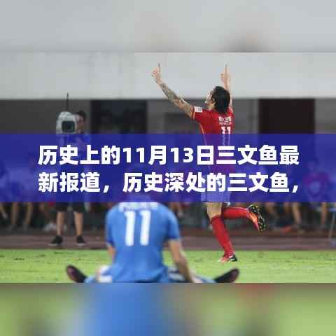 探寻三文鱼的历史印记,揭秘三文鱼在11月13日的变迁与最新报道