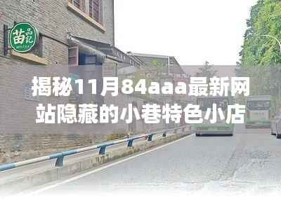 揭秘11月84aaa最新网站隐藏的小巷特色小店,巷弄秘境的探索之旅