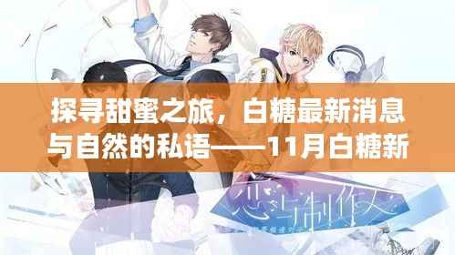 探寻甜蜜之旅,白糖最新消息与自然的私语——11月白糖新风尚揭秘