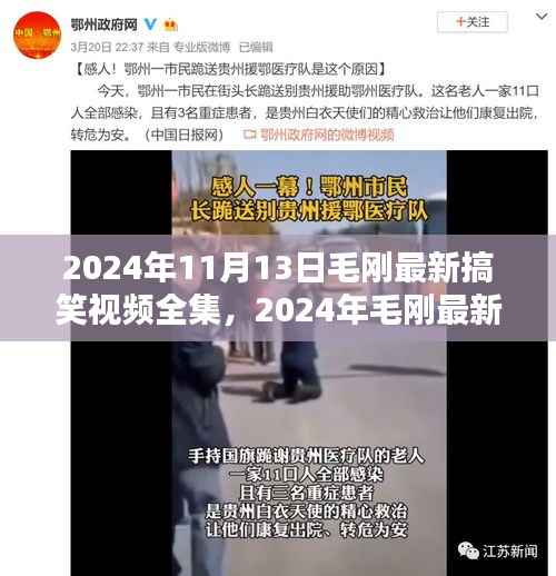 2024年11月13日毛刚最新搞笑视频全集,2024年毛刚最新搞笑视频全集,欢乐盛宴,不容错过