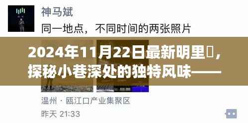 明里紬小巷深处的独特风味,新鲜篇章探秘