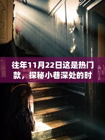 探秘小巷深处的时尚秘境,揭秘11月22日热门款背后的故事