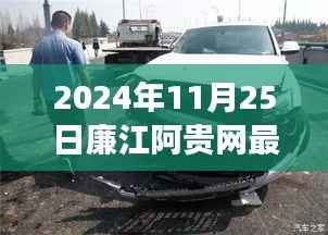 2024年廉江阿贵网最新车祸事件深度解析与细节分析