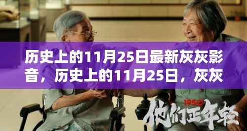 灰灰影音新里程碑,历史上的11月25日回顾与前瞻