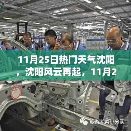 沈阳风云再起,11月25日热门天气下的气候观察与反思