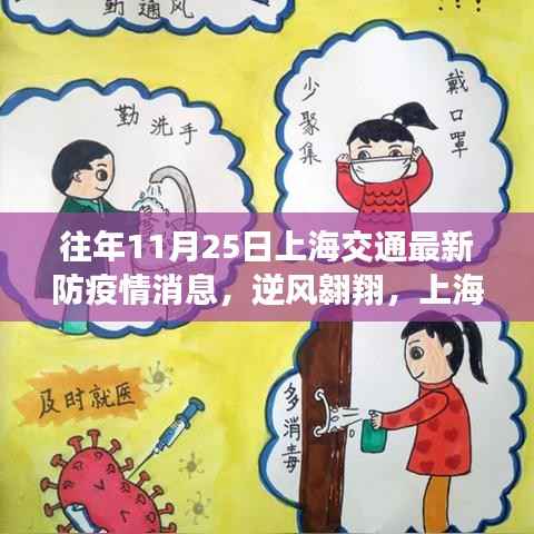上海交通防疫新篇章下的成长与蜕变,历年11月25日防疫消息回顾与蜕变之路