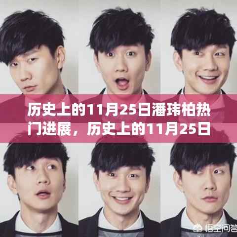 历史上的11月25日潘玮柏,流行文化的演变与影响