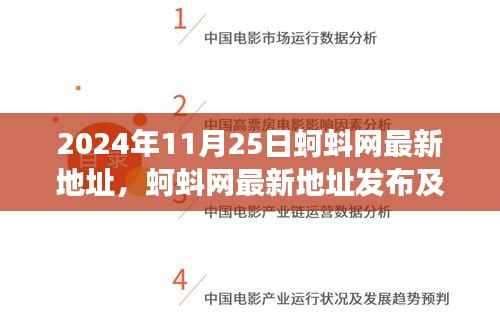 蚵蚪网最新地址解析及功能特点介绍(2024年最新版)