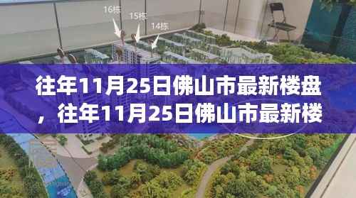 往年11月25日佛山市最新楼盘探秘,从微观视角看城市发展