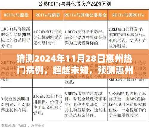 惠州明日病例预测,跨越未知,搭建自信成就之桥,学习变化铸就明日之光