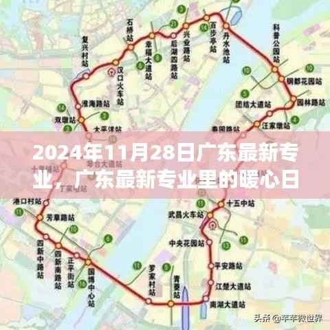 广东最新专业,暖心日常与友谊梦想启程的日子