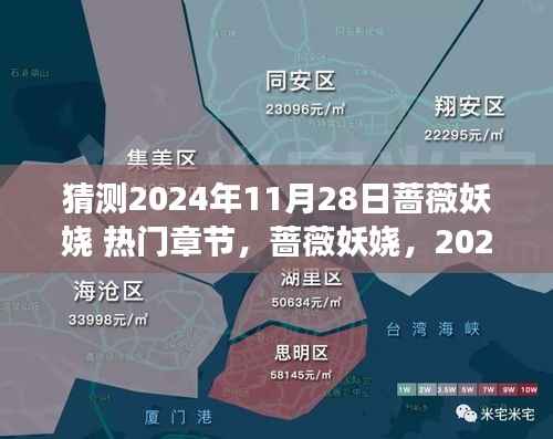 蔷薇妖娆绮梦回顾,预测2024年11月28日热门章节揭秘