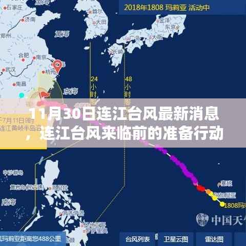 连江台风最新消息及应对指南,准备行动与详细步骤(初学者与进阶用户必备)