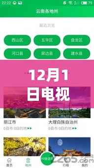 电视猫最新下载版,启程探索自然美景,寻找心灵宁静之旅