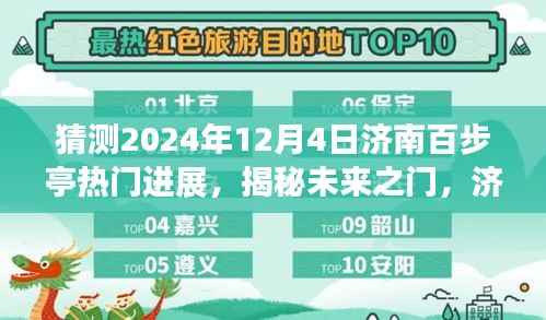 揭秘济南百步亭未来之门，科技巨擘引领智能生活新篇章（预测进展至2024年）