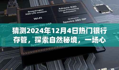未来银行存管趋势与心灵探索之旅,探寻自然秘境与心灵宁静的交汇点