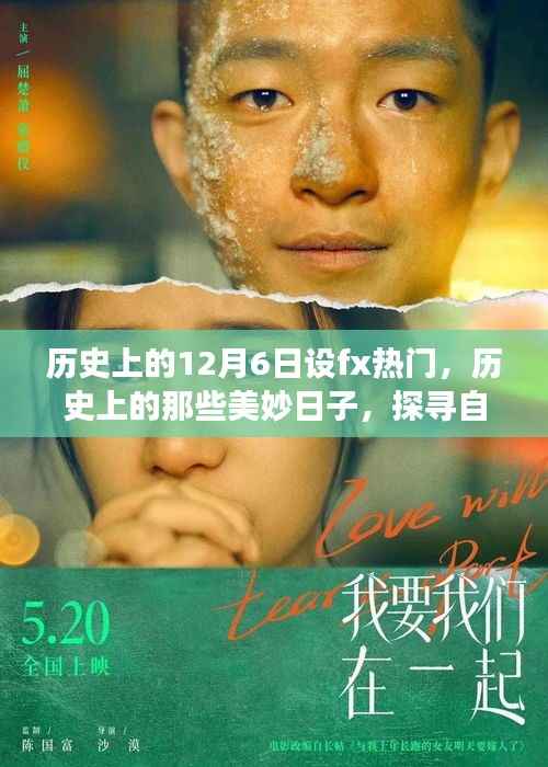 历史上的美妙日子,探寻自然美景之旅的鼓舞与启示——以12月6日设fx热门为例