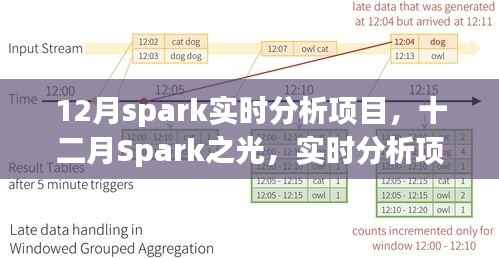 十二月Spark实时分析项目的暖心日常之旅