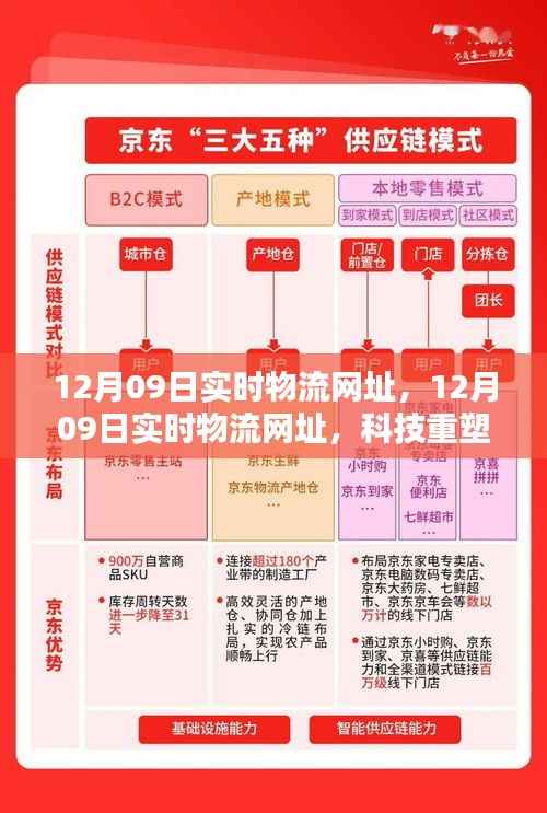 科技重塑物流,实时物流网址智能掌控生活新纪元(12月09日)