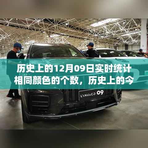 历史上的今天,12月09日颜色统计之旅,探寻自信与成就之光之路
