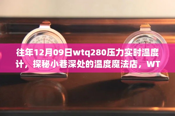 WTQ280压力实时温度计,小巷深处的温度魔法探索之旅