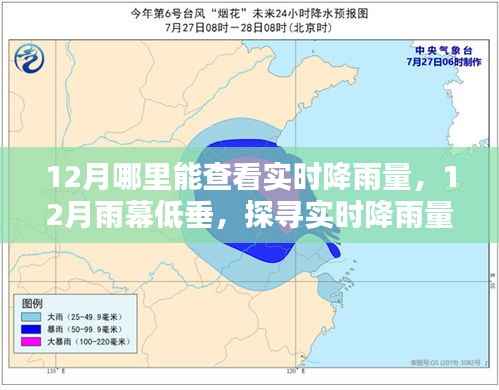 探寻实时降雨量的观测之地,十二月雨幕低垂的实时降雨量查询指南