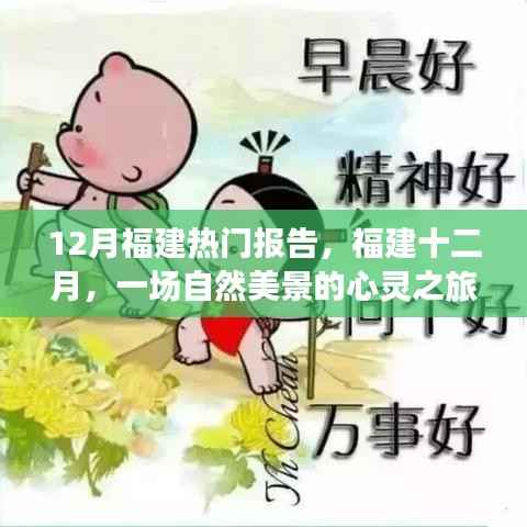 福建十二月自然美景心灵之旅,追寻内心平静的温暖报告