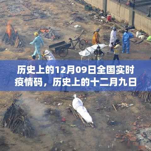 历史上的十二月九日，全国实时疫情码的演变与回顾