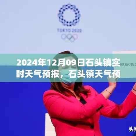 石头镇天气预报背后的气候变迁与个人立场探讨，实时天气预报分析（XXXX年XX月XX日）