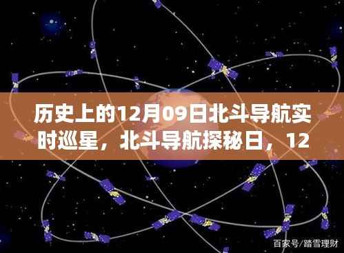 北斗导航探秘日,历史上的12月9日北斗导航巡星之旅与美食秘境探索