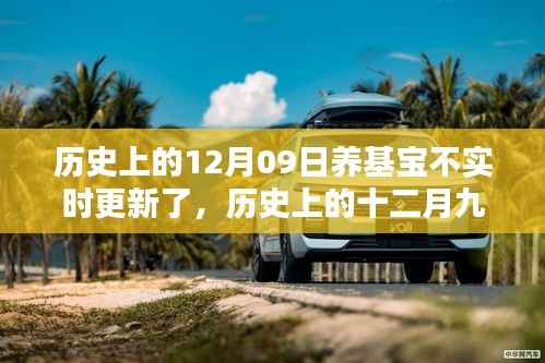历史上的十二月九日,养基宝暂停更新及其深远影响