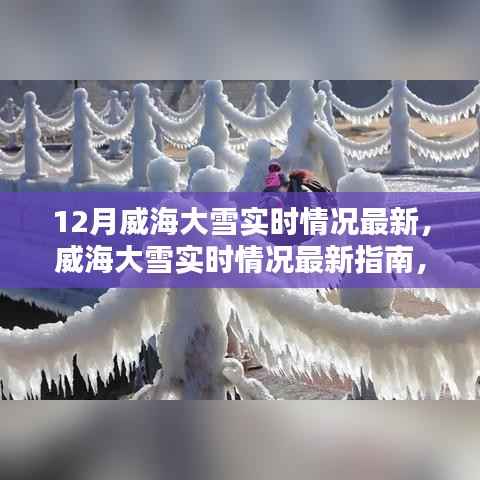 威海大雪实时情况及应对冬季大雪天气的指南