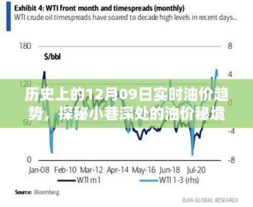 探秘油价秘境,历史油价趋势与小巷特色小店的独特魅力