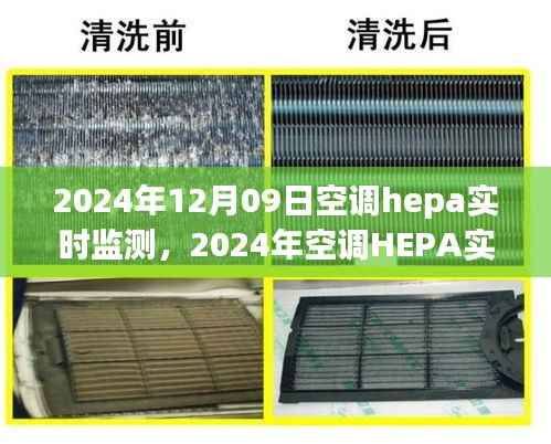 2024年空调HEPA实时监测技术革新,引领清洁空气革命的新篇章
