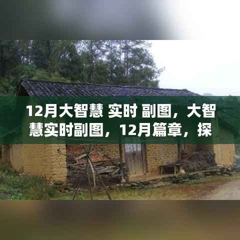 探寻特定时代智慧光芒,大智慧实时副图篇章开启新视角