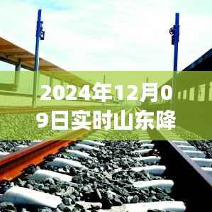 山东降雨分布图实时更新，掌握降雨动态，洞悉气象变化