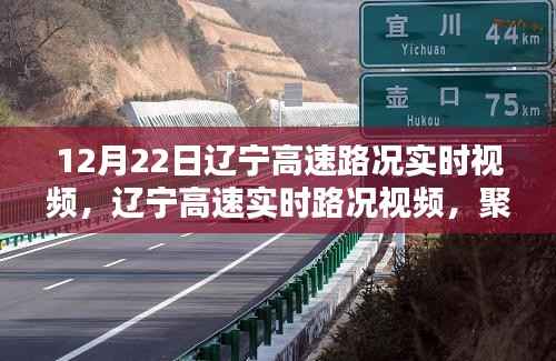 辽宁高速路况实时视频观察,路况聚焦与我的观点分析