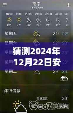 2024年实时天气安装体验评测,预测未来的天气应用表现如何?