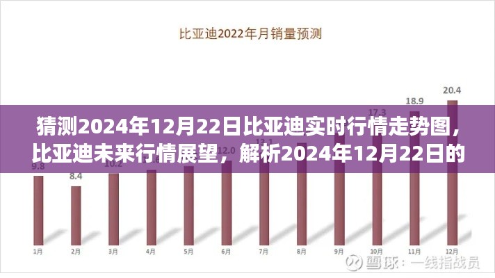 独家解析,比亚迪未来行情展望,预测2024年12月22日走势图及市场趋势分析